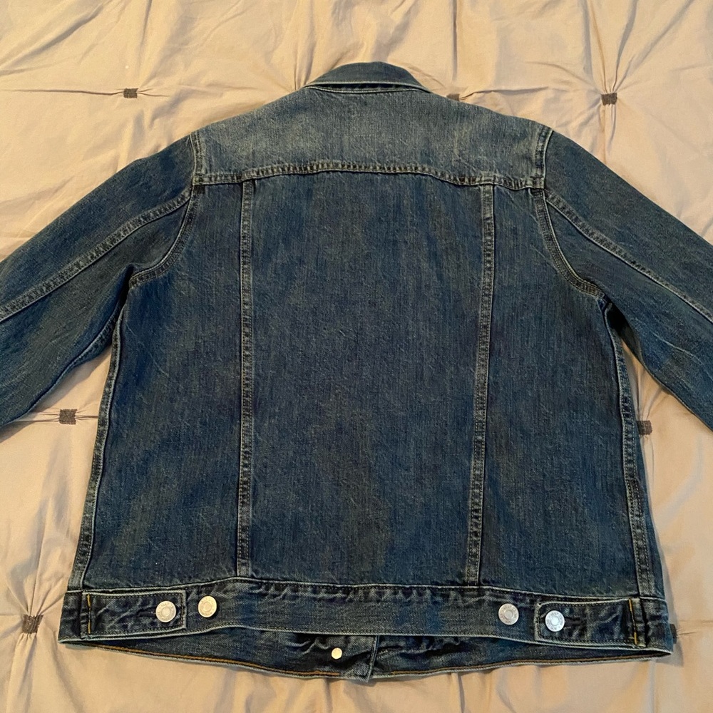 Gap Denim Jacket - image 4
